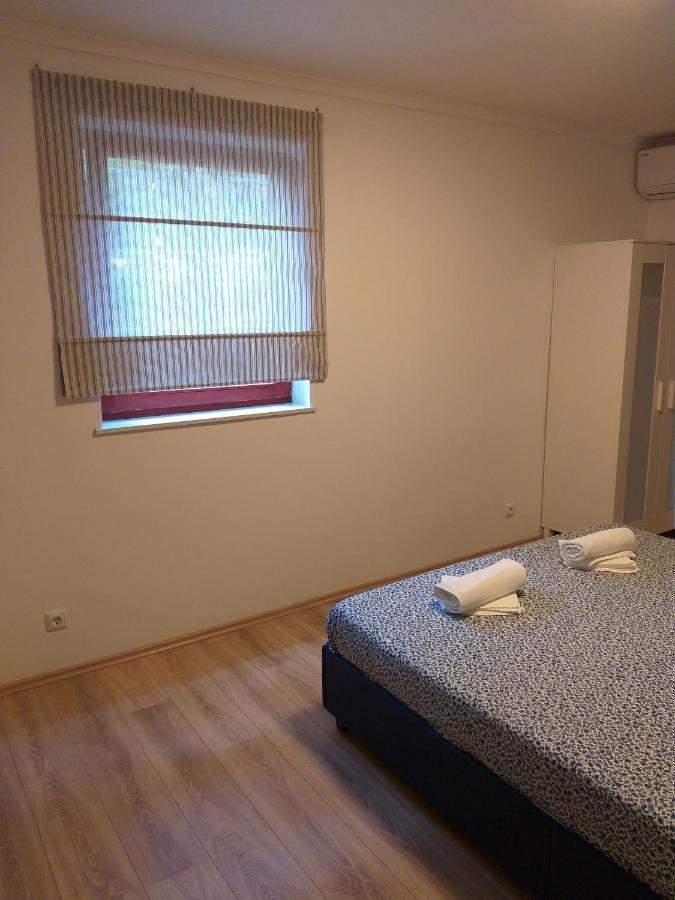 Double Room Njivice 17010A Eksteriør bilde